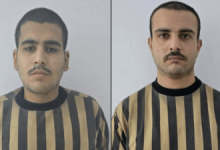 صورة القبض على مطلوبين هاجموا نقطة للجيش السوري في آذار باللاذقية