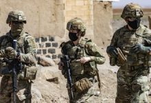 صورة عبر 6 عمليات في سوريا والعراق.. “سنتكوم” تعلن اعتقال قيادي وقتل عنصرين من “داعش”