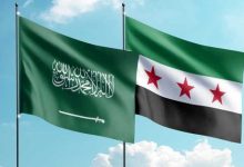 صورة سوريا والسعودية تبحثان تعزيز التعاون الاقتصادي وتوسيع الشراكة الاستثمارية