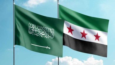 صورة سوريا والسعودية تبحثان تعزيز التعاون الاقتصادي وتوسيع الشراكة الاستثمارية
