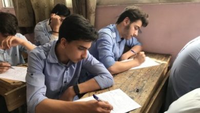 صورة سوريا تؤجل امتحانات الشهادات أسبوعاً وتفتتح مراكز تسجيل في مناطق قسد