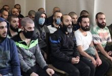 صورة الداخلية السورية توضّح تفاصيل إطلاق سراح ضباط موقوفين منذ عهد النظام البائد
