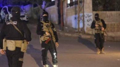 صورة ضحايا مدنيون برصاص مجهولين في مدينة تلكلخ بحمص