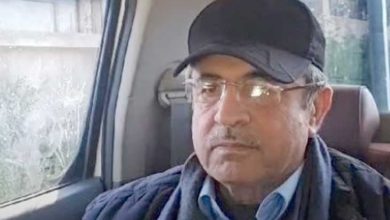 صورة الشبكة السورية تكشف بالأرقام جرائم محمد الشعار ضد المدنيين