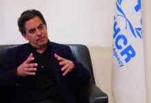 صورة مسؤول أممي: دعم المؤسسات المالية الدولية أساسيّ لعودة اللاجئين السوريين