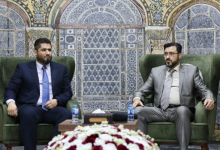 صورة بدعم من “سامز”.. اعتماد مشروع مدينة طبية متكاملة في إدلب