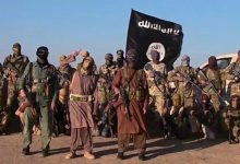 صورة قلق أوروبي من بدء إعادة تنشيط مقاتلي داعش في سوريا والعراق