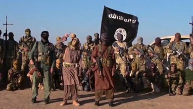 صورة قلق أوروبي من بدء إعادة تنشيط مقاتلي داعش في سوريا والعراق