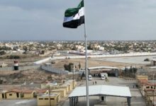 صورة هيئة المنافذ تعلن إعادة افتتاح معبر البوكمال الحدودي مع العراق