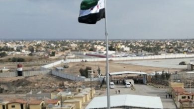 صورة هيئة المنافذ تعلن إعادة افتتاح معبر البوكمال الحدودي مع العراق
