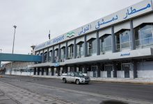 صورة هيئة الطيران المدني تغلق الأجواء السورية مؤقتاً