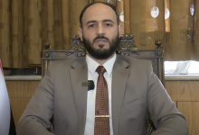 صورة مقترح لإنشاء مطار دولي جديد في حلب بطاقة 15 مليون مسافر سنوياً