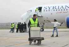 صورة سوريا تستأنف فتح أجوائها بشكل كامل أمام حركة الطيران المدني