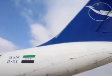 صورة الخطوط الجوية السورية تواصل إيقاف رحلاتها حتى إشعار آخر