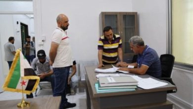 صورة وزارة الداخلية تفتتح أول دائرة شكاوى ضد عناصر الأمن والشرطة