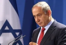 صورة نتنياهو: استهداف خامنئي سينهي القتال ويمنع التصعيد النووي