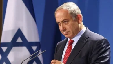 صورة نتنياهو: استهداف خامنئي سينهي القتال ويمنع التصعيد النووي