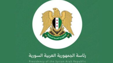 صورة مرسوم جمهوري بمنح الموفد سنة لاستكمال إجراءات تعيينه