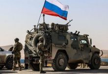 صورة روسيا: الاتصالات مع دمشق مستمرة بخصوص القواعد العسكرية في سوريا