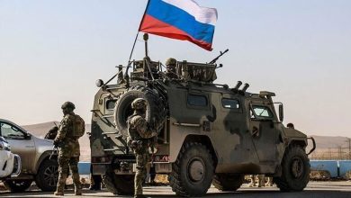 صورة روسيا: الاتصالات مع دمشق مستمرة بخصوص القواعد العسكرية في سوريا