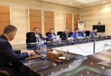 صورة الحكومة تبحث استعداداتها لضمان سير الامتحانات العامة بسلاسة في سوريا