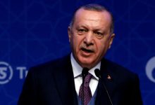 صورة أردوغان: إسرائيل تواصل هجماتها في المنطقة وتجاوزت “هتلر” في جرائم الإبادة