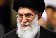 صورة خامنئي: قواتنا في حالة تأهب ولن نتجاهل أي انتهاك لأراضينا أو أجوائنا