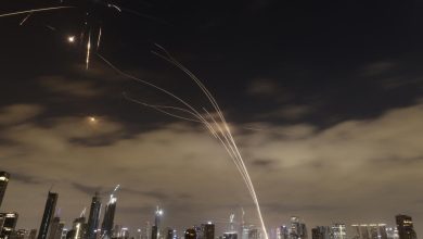 صورة تصاعد التوتر بين إيران وإسرائيل و طهران تحذر واشنطن من التدخل