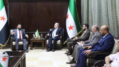 صورة وزير المالية: نعمل على إصلاح موروث الفساد والتشوهات التي خلفها النظام البائد
