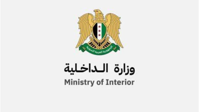 صورة وزارة الداخلية تؤكد التزامها بمحاسبة التجاوزات الفردية
