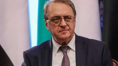 صورة الخارجية الروسية: زيارة سورية وشيكة إلى موسكو لتعزيز الحوار والتفاهم