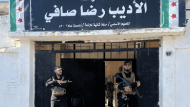 صورة وسط إجراءات مشددة … انطلاق امتحانات التعليم الأساسي والثانوية المهنية