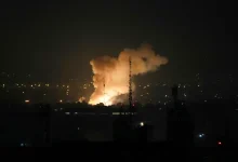 صورة إيران تنفي تعرّض منشآتها النووية لأي ضرر جراء القصف الأمريكي