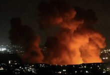 صورة إيران تنفي تعرّض منشآتها النووية لأي ضرر جراء القصف الأمريكي