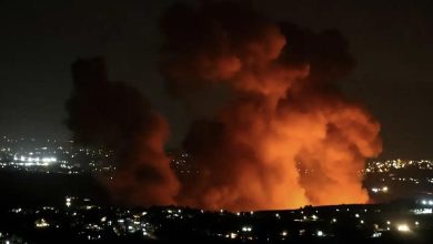 صورة إيران تنفي تعرّض منشآتها النووية لأي ضرر جراء القصف الأمريكي
