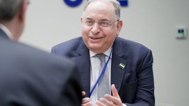 صورة وزير المالية: زيادة الرواتب تمهّد لسلسلة خطوات إضافية في هذا الإطار