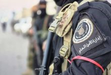 صورة قوى الأمن تضبط شحنة مخدرات شمالي سوريا