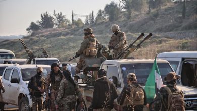 صورة مؤشر السلام العالمي: سوريا ما تزال بين الدول العشر الأخطر في العالم