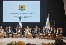صورة المجلس الأوروبي يدين الهجوم على كنيسة مار إلياس ويطالب بمحاسبة مرتكبيه