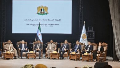 صورة المجلس الأوروبي يدين الهجوم على كنيسة مار إلياس ويطالب بمحاسبة مرتكبيه
