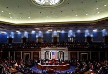 صورة نائبتان أمريكيتان تقدّمان مشروع قانون تخفيف العقوبات عن سوريا أمام مجلس النواب