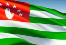 صورة أبخازيا تعلن عن زيارة وزير خارجيتها إلى سوريا ولقائه مع الشيباني