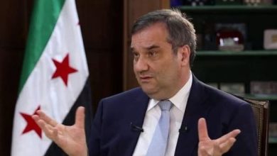 صورة حاكم مصرف سوريا المركزي: ملتزمون بالمعايير الدولية ولا خطط للاقتراض حالياً