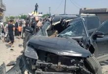 صورة سلاح الجو البريطاني استهدف عنصراً من “داعش” في سرمدا شمالي سوريا