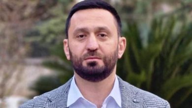 صورة معاون وزير الداخلية: جهات خارجية تعمل على تغذية بعض فلول النظام البائد