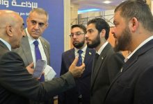صورة الهيئة العامة للإذاعة والتلفزيون: مشاركة ناجحة في مهرجان تونس