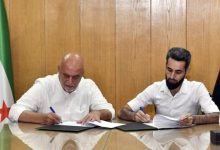 صورة مشروع طاقة شمسية واعد: محطتان جديدتان بقدرة 200 ميغاواط