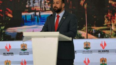 صورة وزير الإعلام يعلن عن مشروع “بوابة دمشق” جديد يوفر آلاف فرص العمل