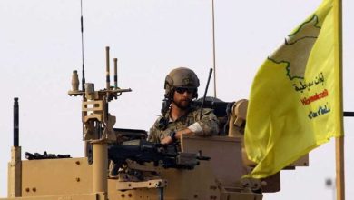 صورة قوات “قسد” تنفي التحضير لحملة ضد داعش في البادية السورية