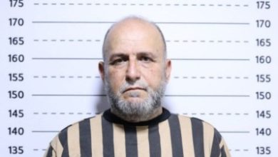 صورة الداخلية السورية تلقي القبض على متهم بارتكاب انتهاكات وجرائم ضد مدنيين سوريين